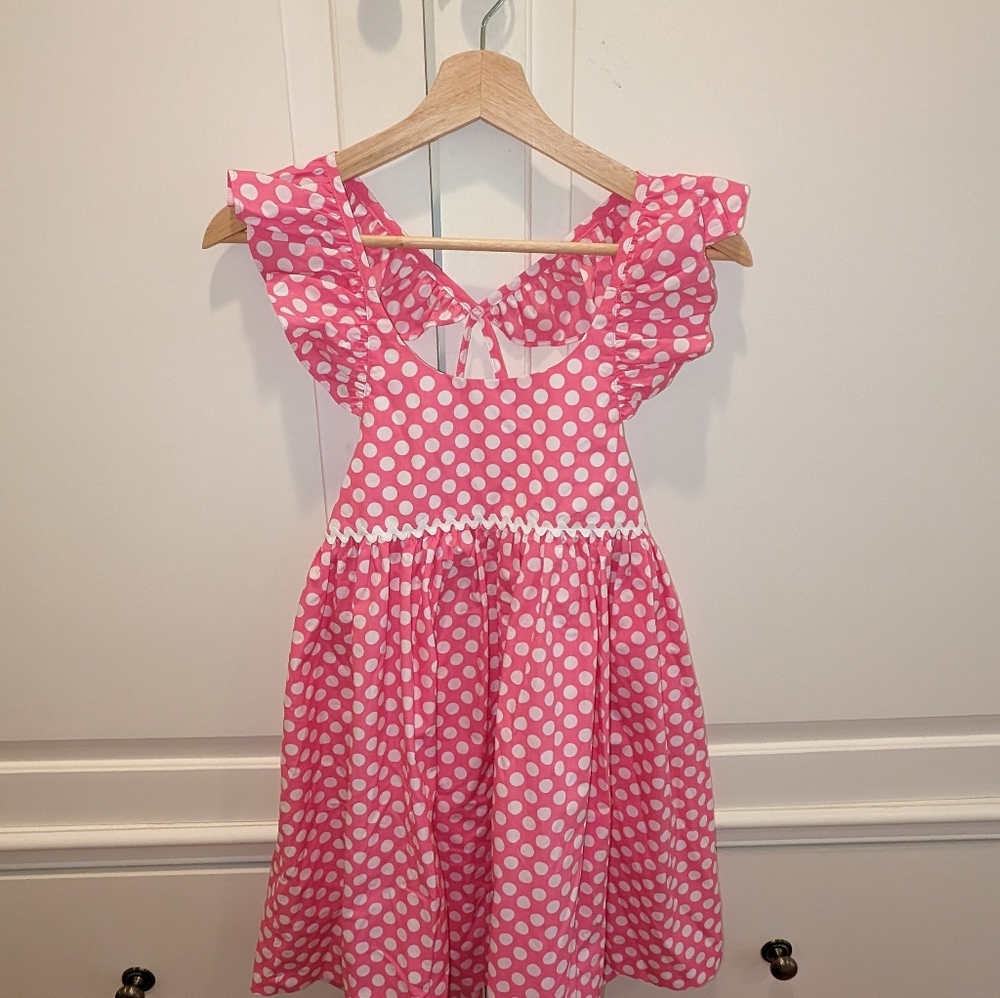 Kelly's Kids Serena Dress 10-12